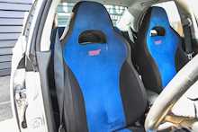 Subaru Impreza Wrx Sti - U383