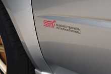 Subaru Impreza Wrx Sti - U383