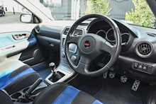 Subaru Impreza Wrx Sti - U383
