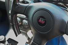 Subaru Impreza Wrx Sti - U383