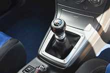 Subaru Impreza Wrx Sti - U383