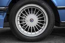 BMW 633 CSi E24 Coupe - U500