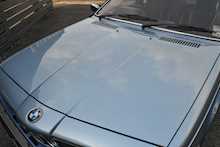 BMW 633 CSi E24 Coupe - U500