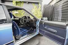 BMW 633 CSi E24 Coupe - U500