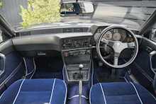 BMW 633 CSi E24 Coupe - U500