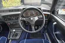 BMW 633 CSi E24 Coupe - U500