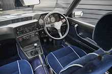 BMW 633 CSi E24 Coupe - U500