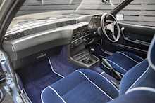 BMW 633 CSi E24 Coupe - U500