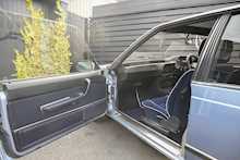 BMW 633 CSi E24 Coupe - U500