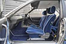 BMW 633 CSi E24 Coupe - U500