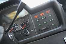 BMW 633 CSi E24 Coupe - U500