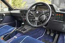 BMW 633 CSi E24 Coupe - U500