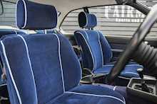 BMW 633 CSi E24 Coupe - U500