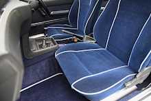 BMW 633 CSi E24 Coupe - U500