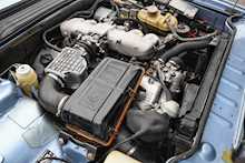 BMW 633 CSi E24 Coupe - U500