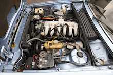 BMW 633 CSi E24 Coupe - U500