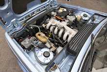 BMW 633 CSi E24 Coupe - U500