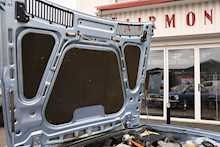 BMW 633 CSi E24 Coupe - U500