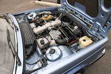 BMW 633 CSi E24 Coupe - U500