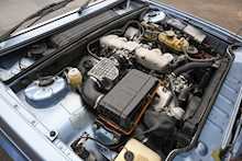 BMW 633 CSi E24 Coupe - U500