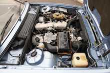 BMW 633 CSi E24 Coupe - U500