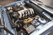 BMW 633 CSi E24 Coupe - U500