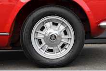 Fiat 124 Spider CS1 - U729