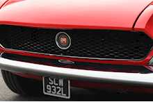 Fiat 124 Spider CS1 - U729