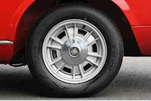 Fiat 124 Spider CS1 - U729