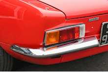 Fiat 124 Spider CS1 - U729