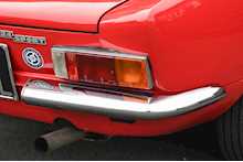 Fiat 124 Spider CS1 - U729