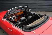 Fiat 124 Spider CS1 - U729