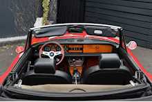 Fiat 124 Spider CS1 - U729