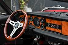 Fiat 124 Spider CS1 - U729