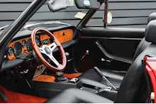 Fiat 124 Spider CS1 - U729