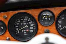 Fiat 124 Spider CS1 - U729