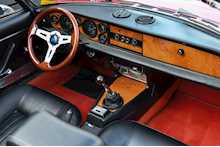 Fiat 124 Spider CS1 - U729
