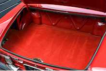 Fiat 124 Spider CS1 - U729