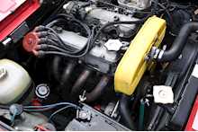 Fiat 124 Spider CS1 - U729