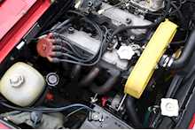 Fiat 124 Spider CS1 - U729