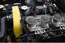 Fiat 124 Spider CS1 - U729