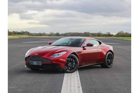 5.2 V12 Coupe 2dr Petrol Auto Euro 6 (s/s) (608 ps)