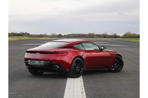 5.2 V12 Coupe 2dr Petrol Auto Euro 6 (s/s) (608 ps)