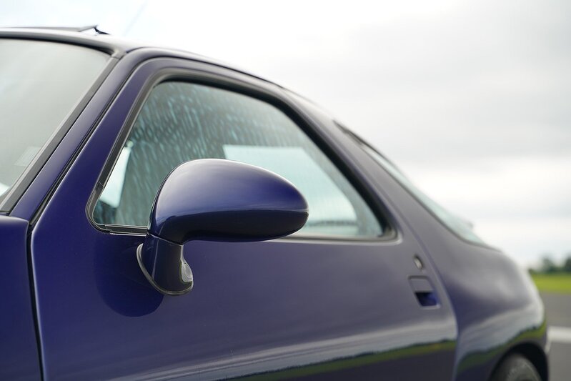 Porsche 928 Gts - U1219