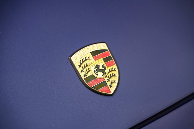 Porsche 928 Gts - U1219