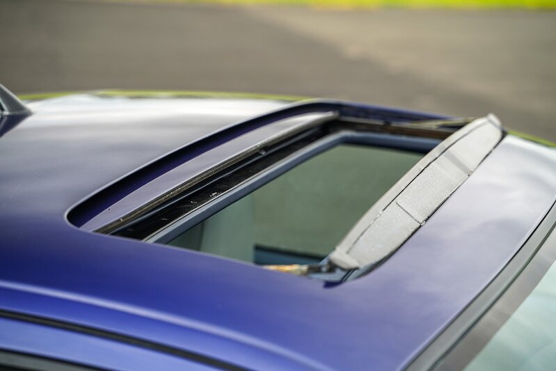 Porsche 928 Gts - U1219