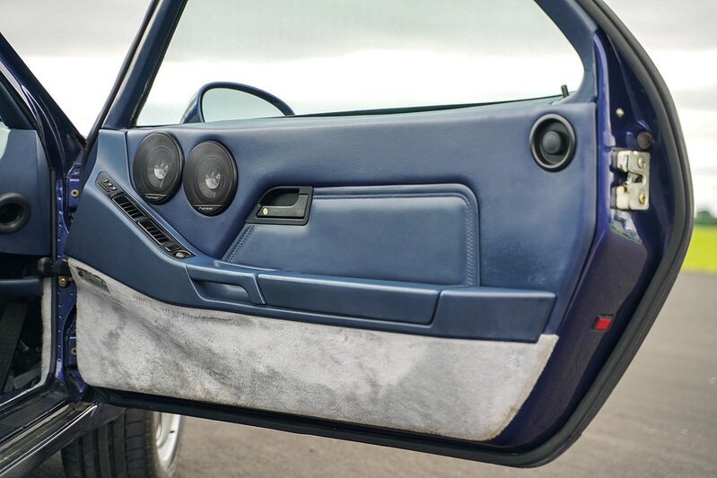 Porsche 928 Gts - U1219