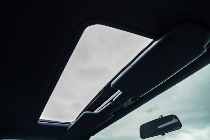 Porsche 928 Gts - U1219