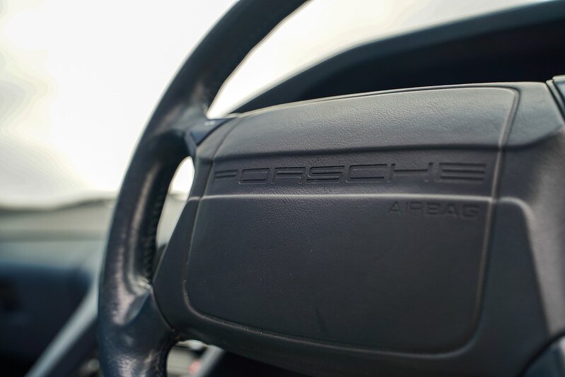 Porsche 928 Gts - U1219