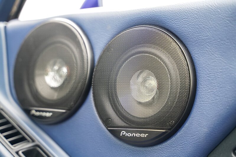 Porsche 928 Gts - U1219